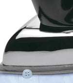 Ferro a Seco Black & Decker Automatico 127v - Preto - Loja Do Thor