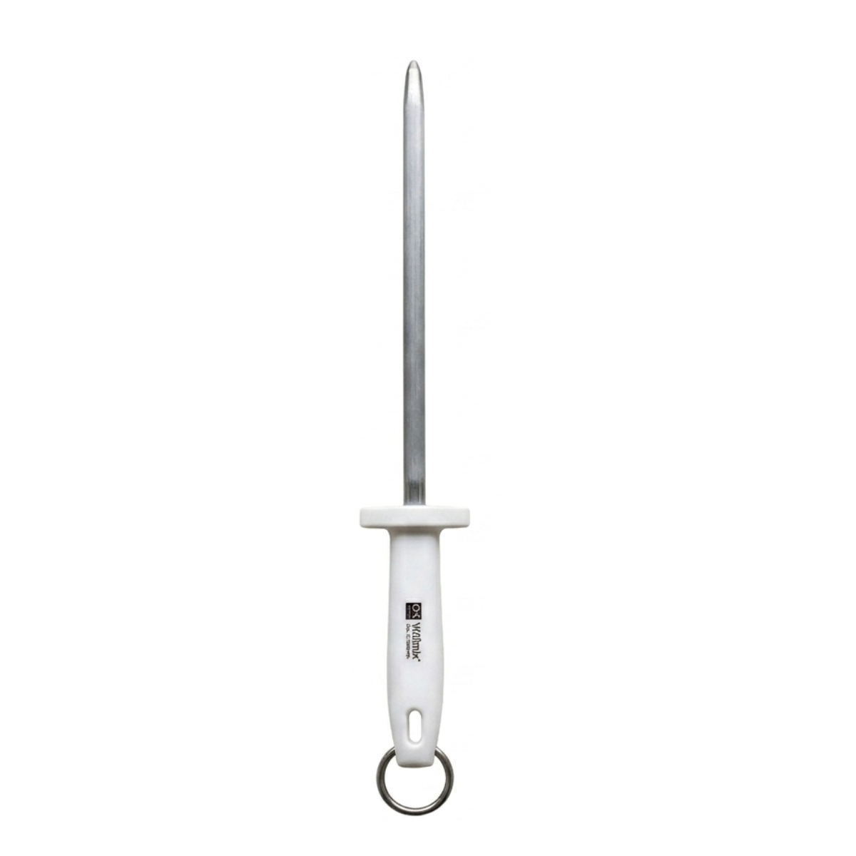 Chaira Inox Prime 10 Polegadas Wellmix