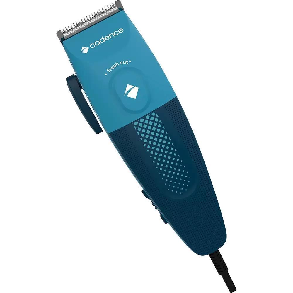 Maquina de Cortar Cabelo Cadence Fresh Cut 127V