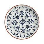 Conjunto De 6 Pratos Coimbra 26 Cm -Porto Brasil
