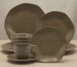 Aparelho De Jantar/Cha 20PCS - M. Order - Nomade - RX20-9520 - Loja Do Thor