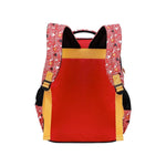Mochila De Costa 16 Minnie SE - 11452 - Artigo Escolar - Loja Do Thor
