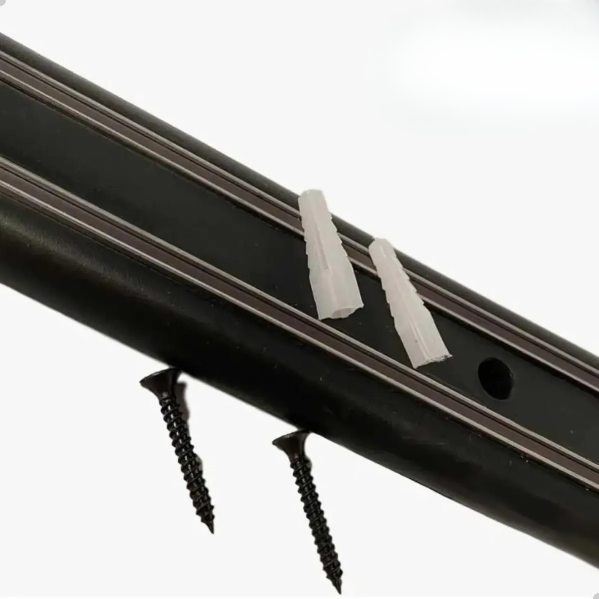 Barra Magnética Para Facas 33CM - Wellmix