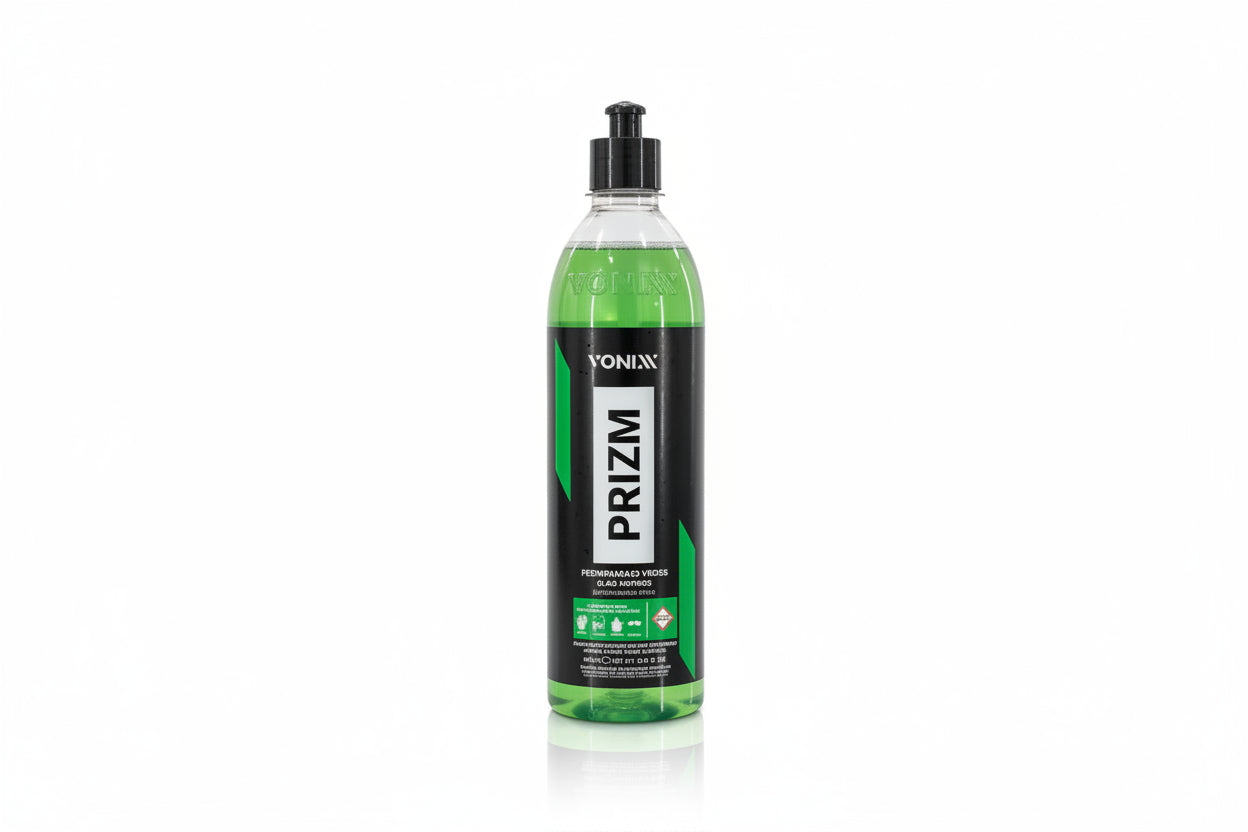 Prizm Restaurador De Vidros 500Ml - Vonixx 2011068 - Loja Do Thor