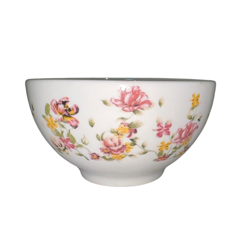 Bowl red le JARDIN 440ML hauskraft