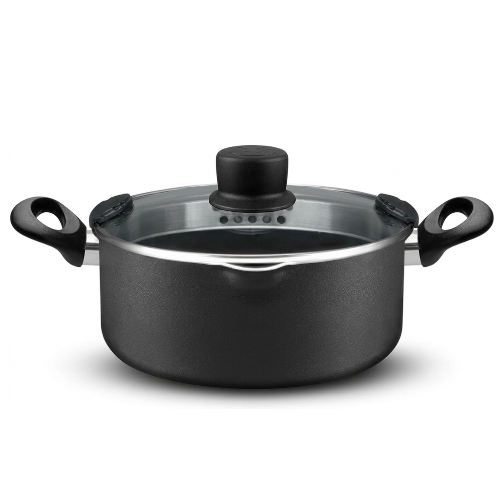Caçarola 24 cm Duetto - Rochedo