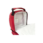 Lancheira Térmica Flamengo 9 Clio Style Fla24623L