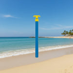 Saca-Areia Mor Para Guarda-Sol - Loja Do Thor