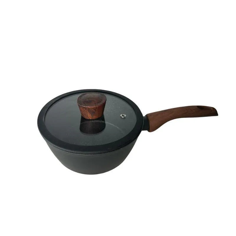 Conjunto de Panelas 4 Pecas Ceramic Life Sirius - Brinox 4814-102 - Loja Do Thor