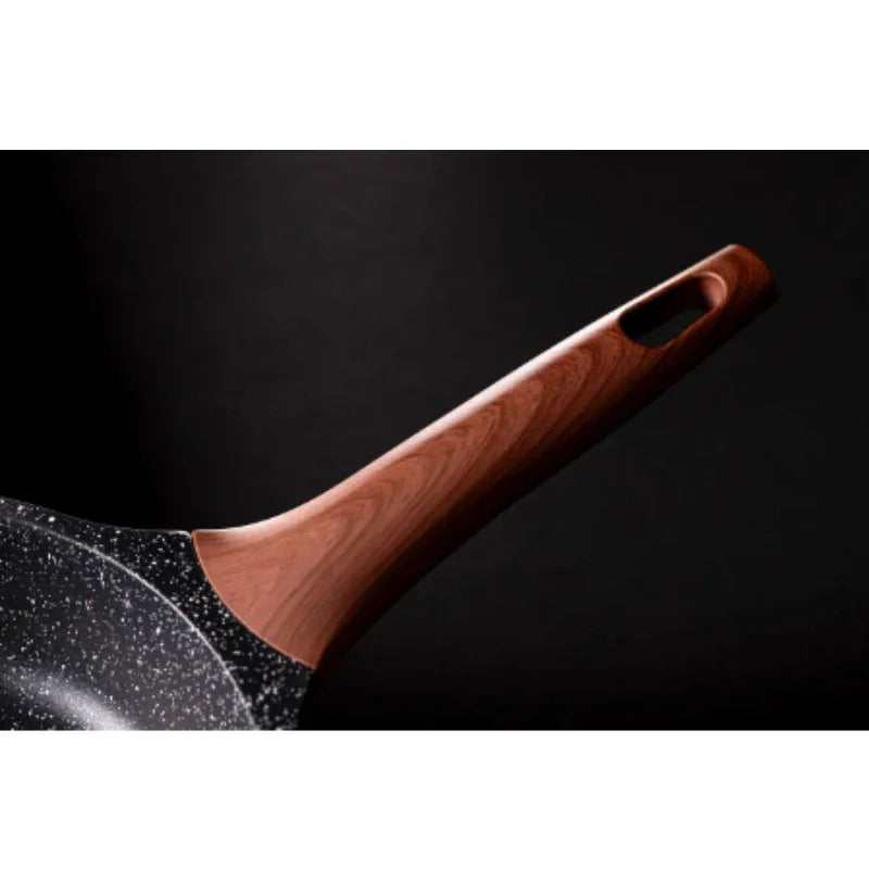 Conjunto De Panelas Titanium 5 Peças MTA 8460 - Loja Do Thor