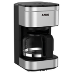 Cafeteira Preferita Preta 220V - Armo