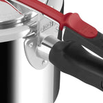 Panela de Pressao 4,5L Clock Original C/Fechamento Interno