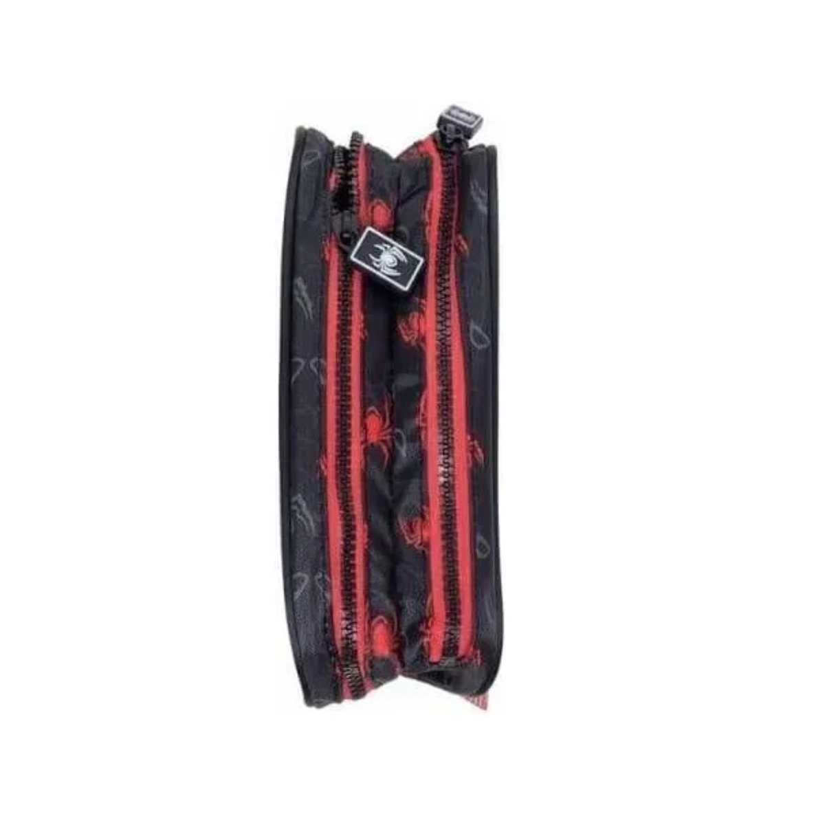 Estojo Duplo Spider Man X1 - 14926 - Xeryus