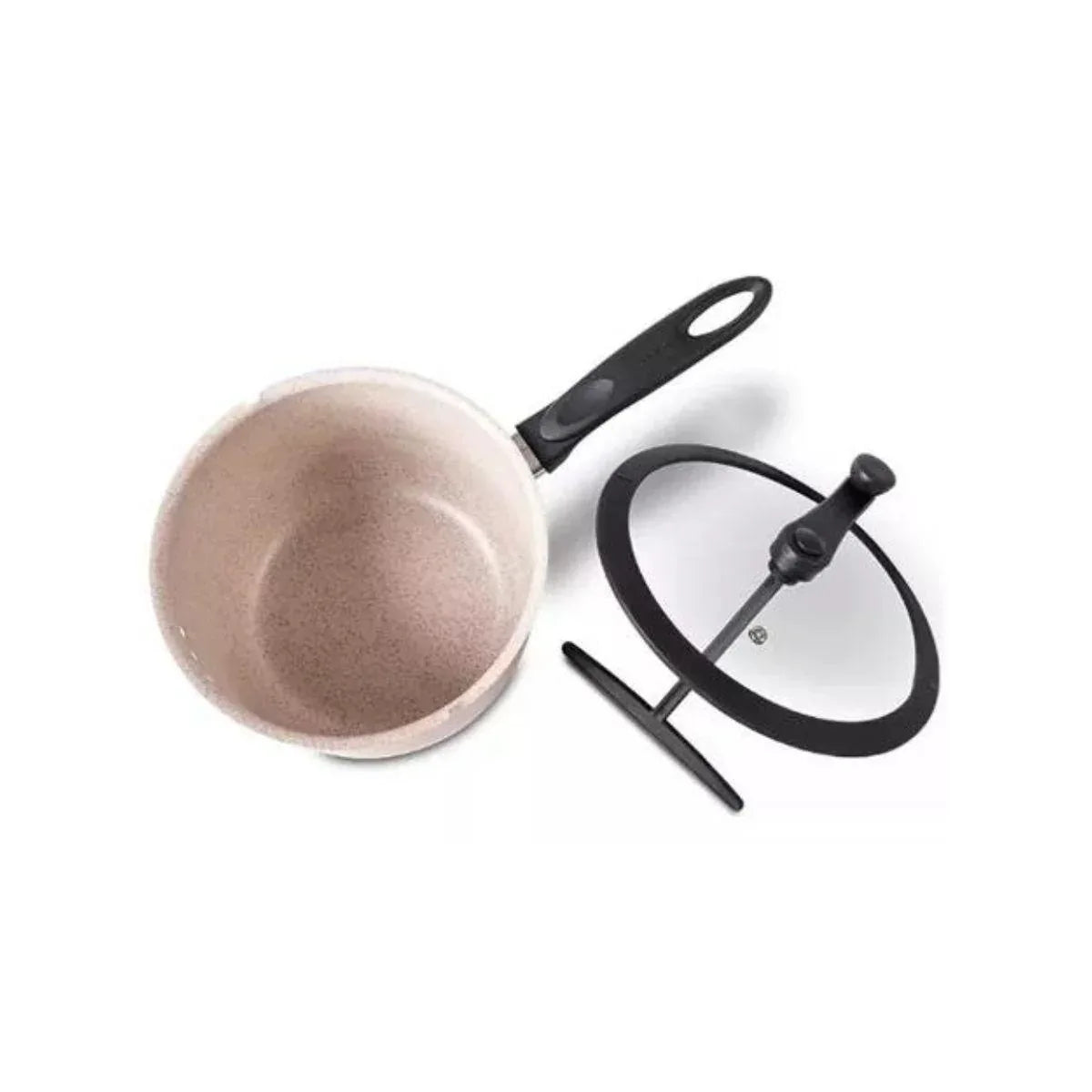 Pipoqueira Pic Poc Ceramic Life 22X15,5 - 5,5L Brinox - Loja Do Thor