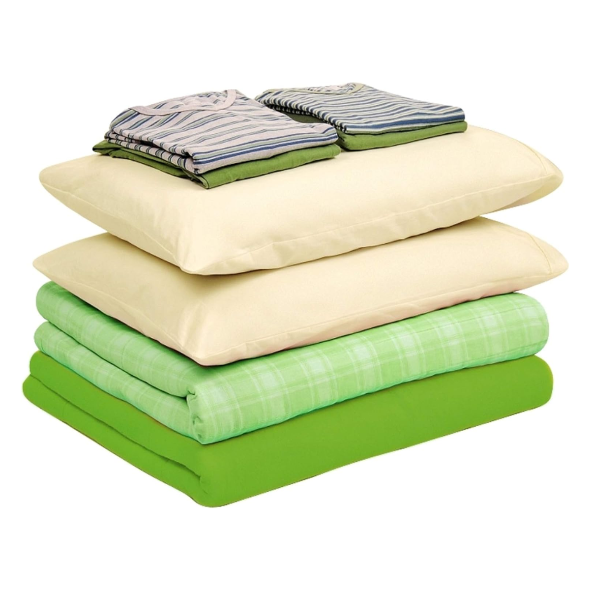 Saco Plastico Vac Bag Extra Grande 80X100CM