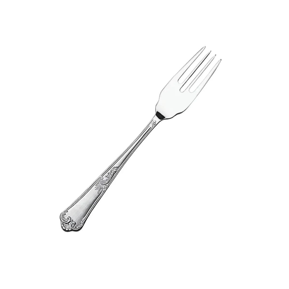 Garfo De Mesa Peixe 12 PÇS Classique Hercules 493-021P - Loja Do Thor