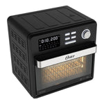 Forno e Fryer Multifuncoes Oster Ofor160 127V Preto 15L