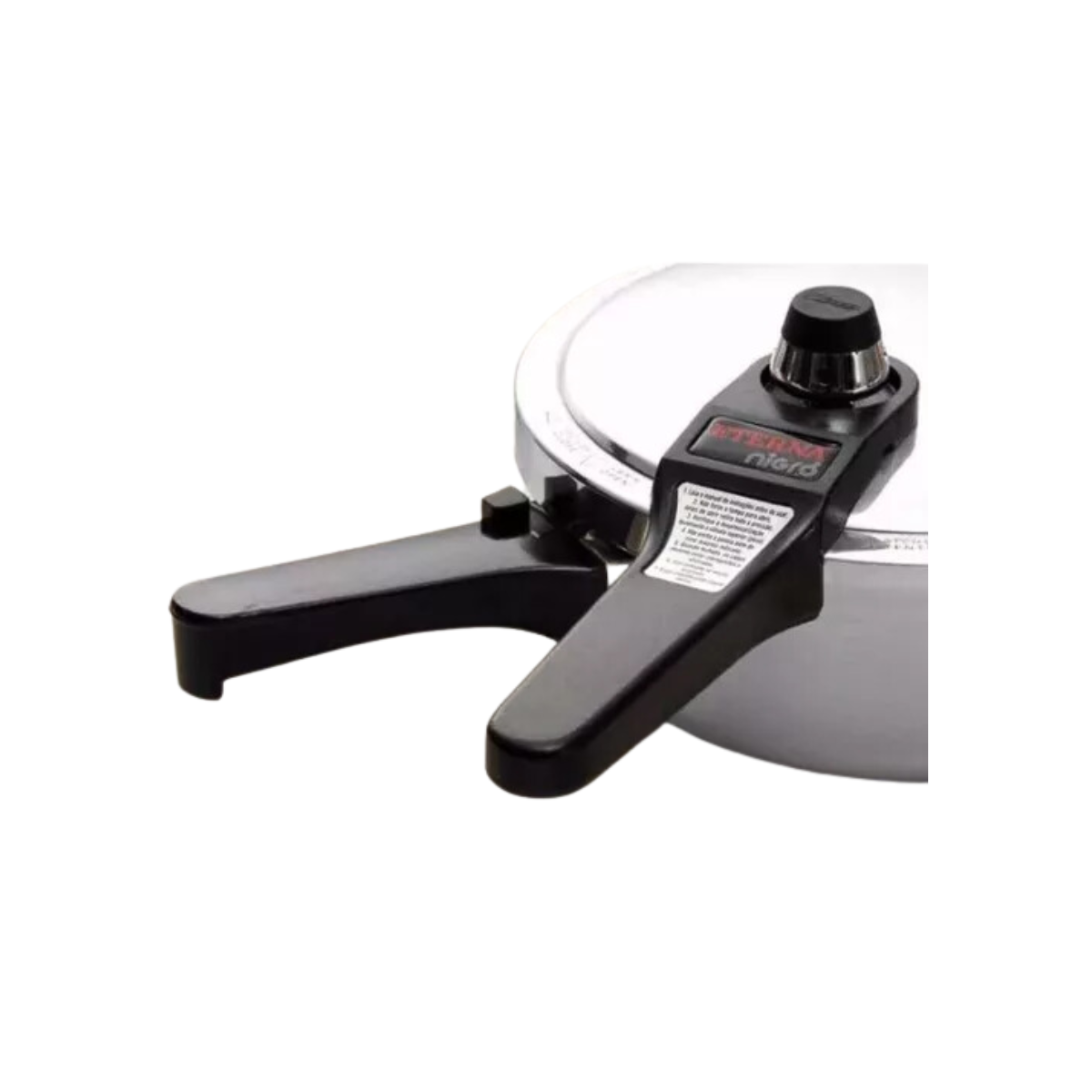 Panela de Pressão Eterna 6 litros - 097103 - Nigro