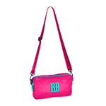 Mochila de Costas Rosa  2 em 1 Urban Mix 17,5 RB26227