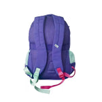 Mochila de Costas 17" Luluca Roxo Clio Style LU24601 - Loja Do Thor