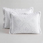 Porta Travesseiro Branco 50x70CM Jolitex 160822001J3999