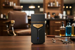 Máquina Acabamento e Barbeador Travel Shaver Bivolt Wahl - Loja Do Thor