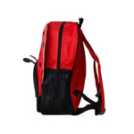 Mochila de Costas Infantil Pets Joaninha 13 Clio Style CP24506D - Loja Do Thor