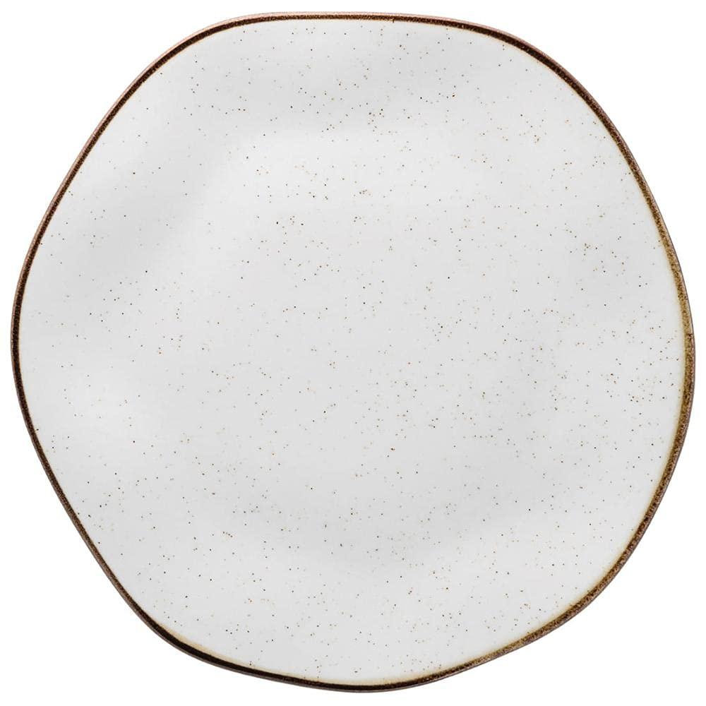 Aparelho Jogo De Jantar Ryo Maresia 30 Pç Oxford Porcelana - Loja Do Thor