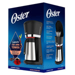 Cafeteira Elétrica 700Ml Oster 127V Com Jarra Térmica