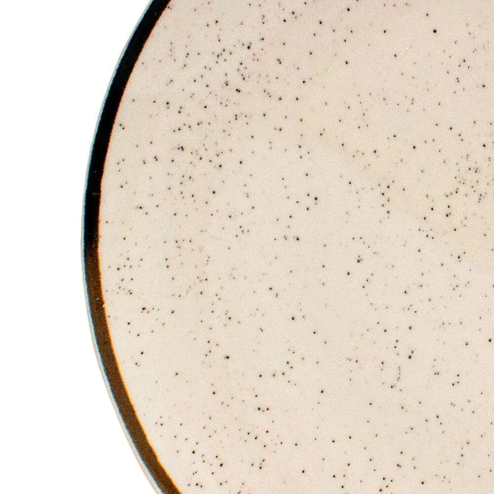 Aparelho De Jantar Oxford Brisa 20 Pecas 5903 - Loja Do Thor