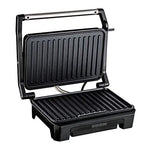 Grill Prensa Inox G1200 Articulavel 800W 220V Black & Decker - Loja Do Thor