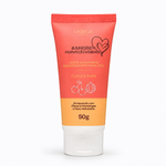 Creme Hidratante Para Mãos Cereja e Avelã  50g - La Belle