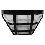 Cafeteira Black-Decker 18 Cafés Jarra Inox 220V - CM15 - Loja Do Thor