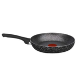 Frigideira Stone Pro 30 cm  Rochedo FR30