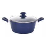 Jogo 5 Panelas Inducao Safira 3.7Mm Ceramica Antiaderente 1913