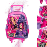 Mala com Rodas 16 Emilly Vick X - 15600 - Artigo Escolar