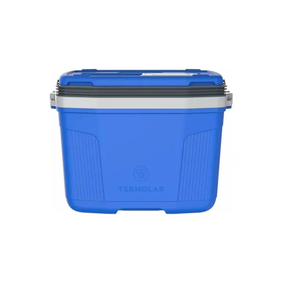 Caixa Termica SUV 32 Litros Azul - 56282 - Termolar - Loja Do Thor