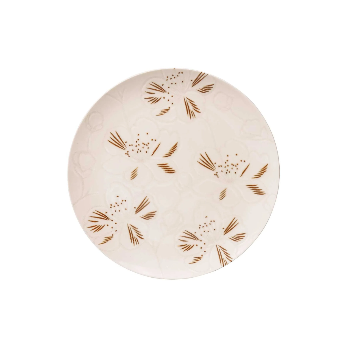 Prato Raso  Orquidea 26cm Oxford