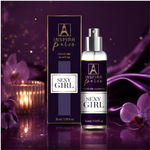 Perfume Woman Sexy Girl 15ml - Inspira Paris