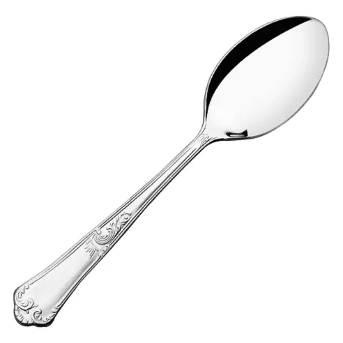 Colher De Sobremesa Classique Hercules 493-004P - Loja Do Thor