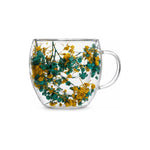 Caneca Camélia Outono 250ml  - Allmix 240201