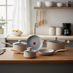 Jogo de Panelas 5 Pcs Ceramica Light San Rochedo - Loja Do Thor