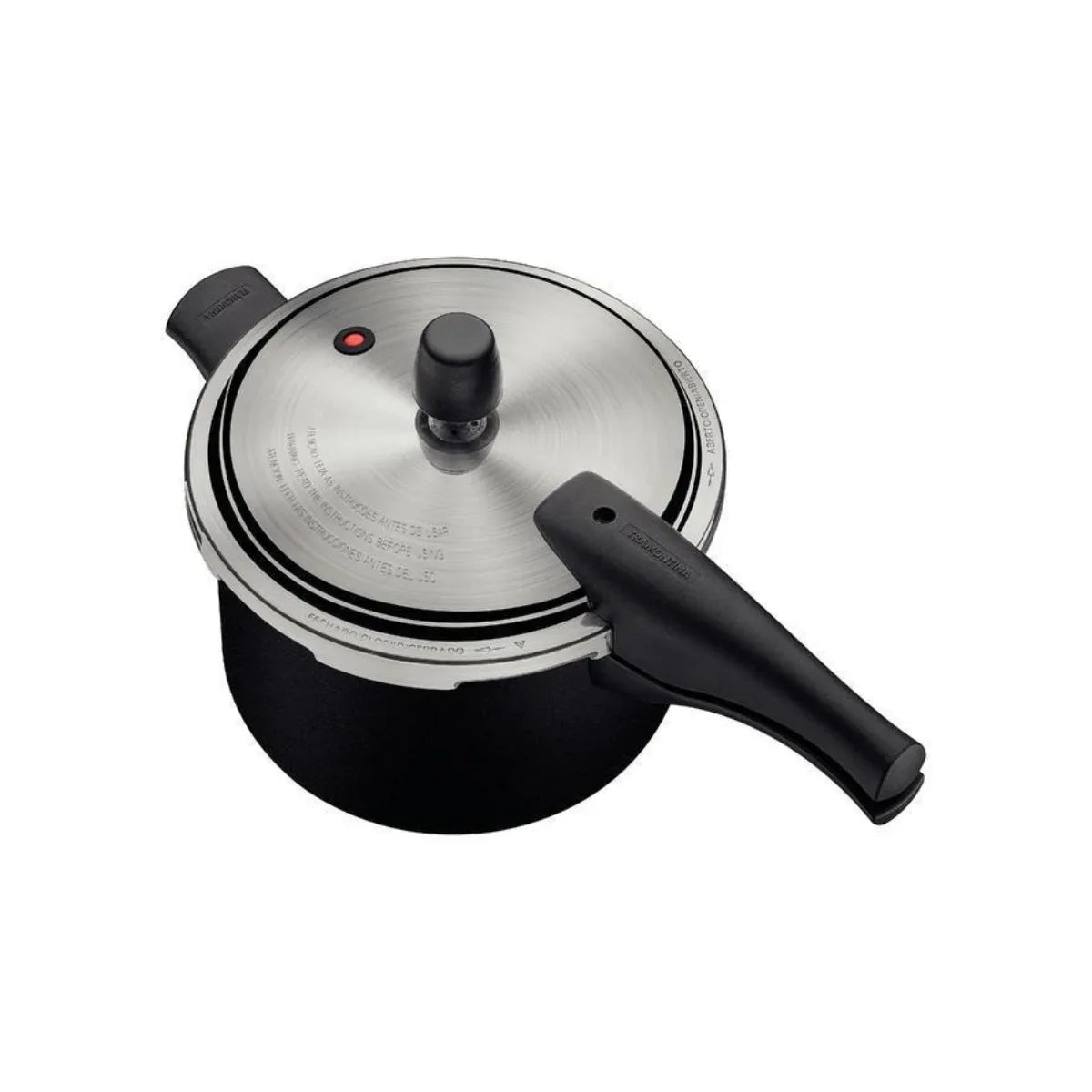 Panela de Pressão 4,5L 20cm Vancouver Tramontina - Loja Do Thor
