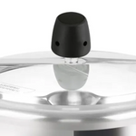 Panela De Pressao Easy Polida 4,5L - Rochedo