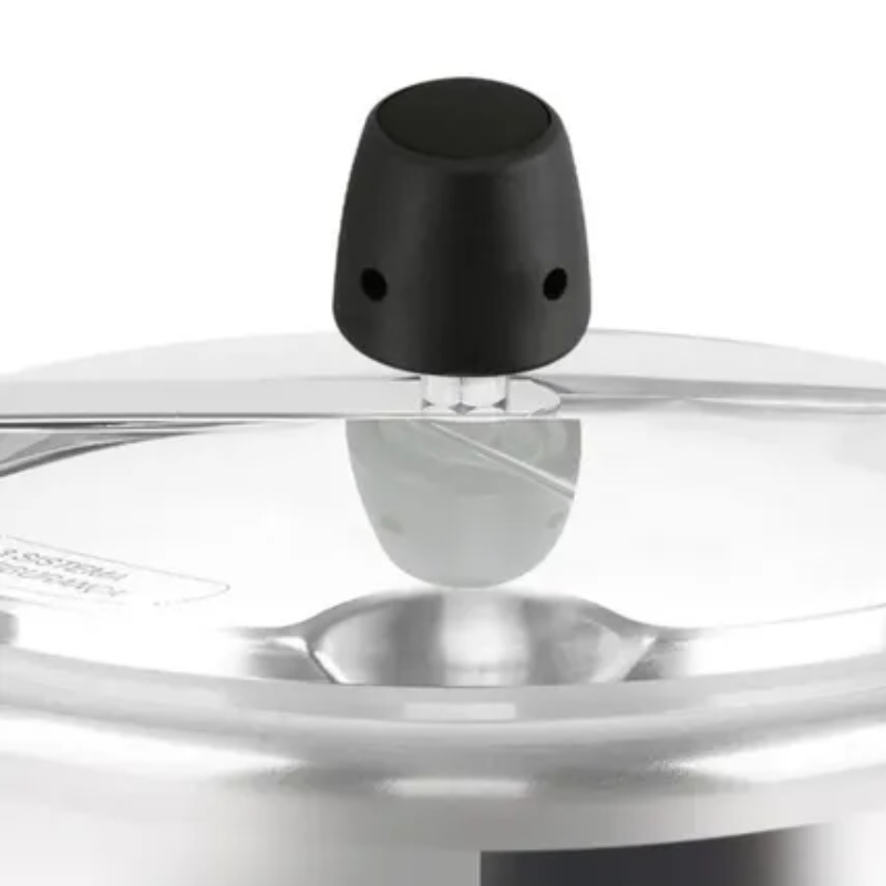 Panela De Pressao Easy Polida 4,5L - Rochedo