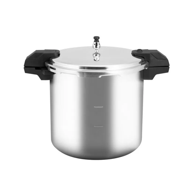 Panela de Pressão de Alta Capacidade Rochedo Pro 20,8L