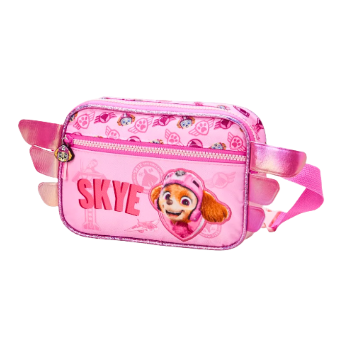 Mochila 16 Patrulha Canina Skye S - 15262 - Artigo Escolar