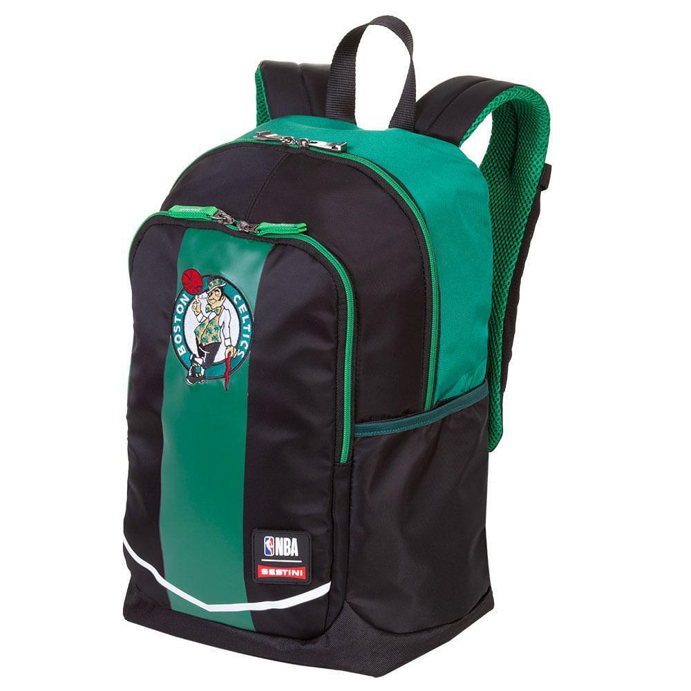Mochila G - Boston Celtics Sestini