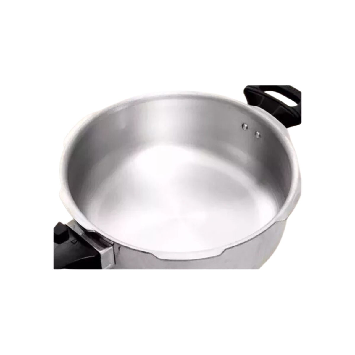 Panela de Pressão Eterna 6 litros - 097103 - Nigro