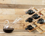 Decante Inclinado 1,7L - Mimo Style - Loja Do Thor